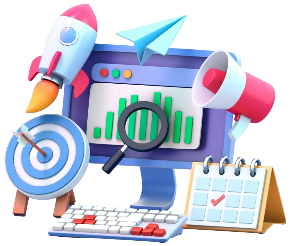 Book marketing strategy — Westwood