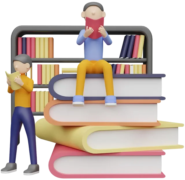 Books in a bookstore — Westwood