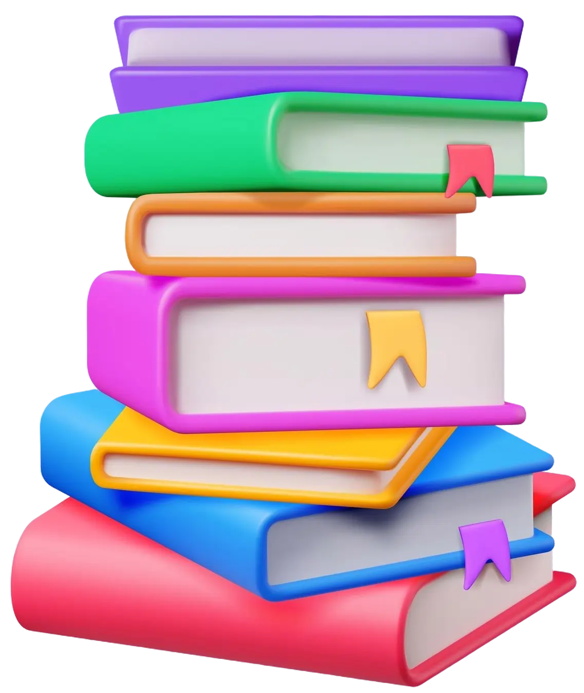 Library aisle - Westwood