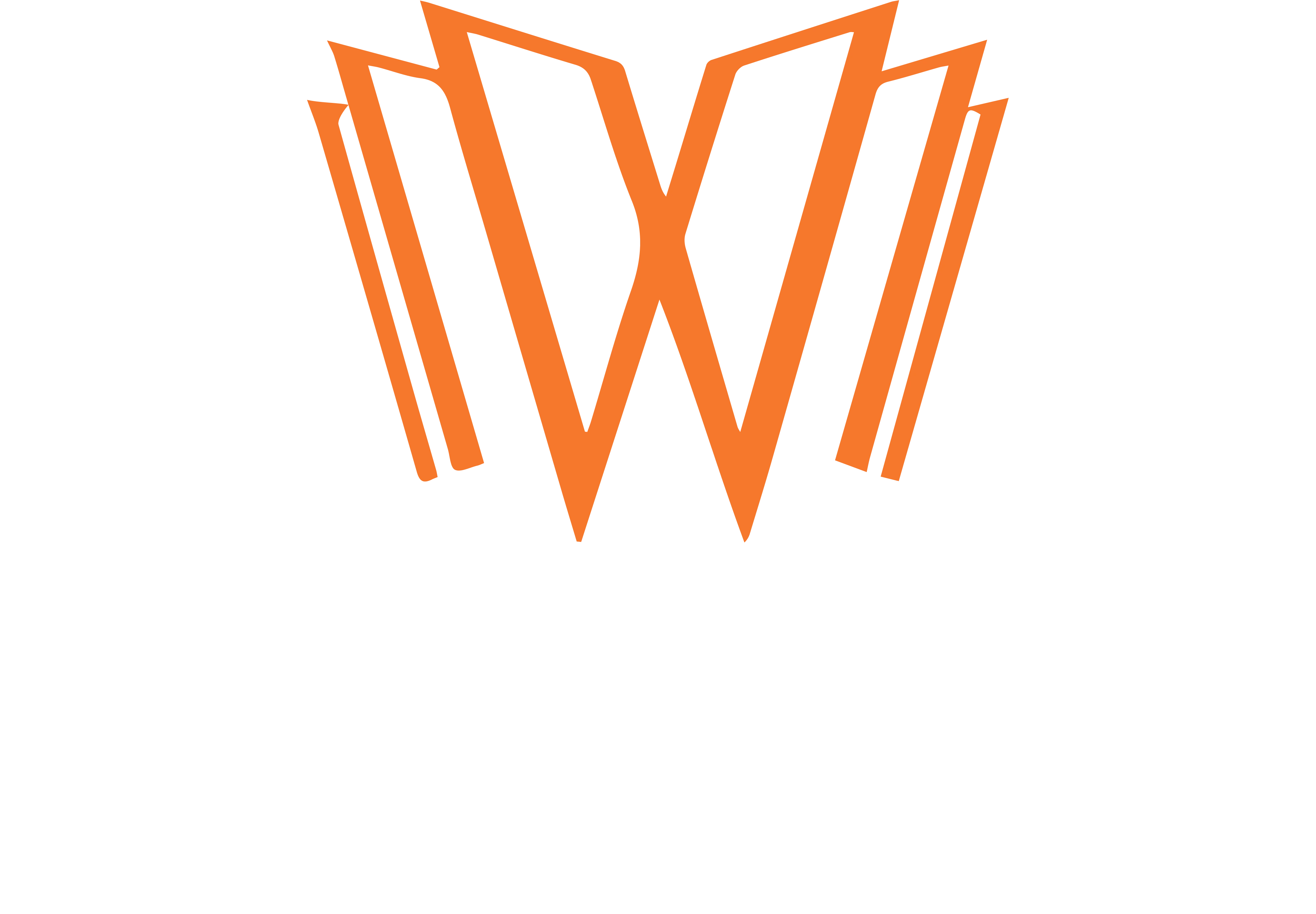 Westwood Authors Logo