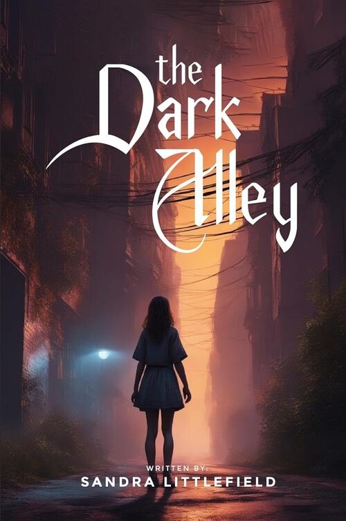 Published book cover 7