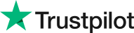 Trustpilot and customer reviews badge