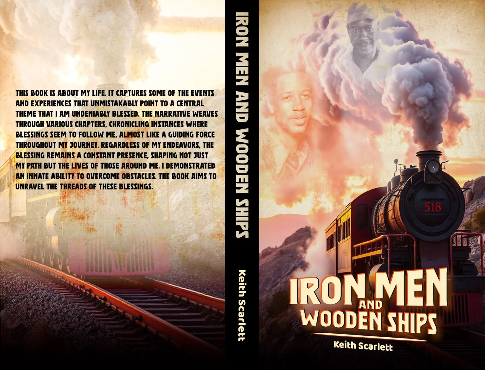 Our Book The Law Of Defiance